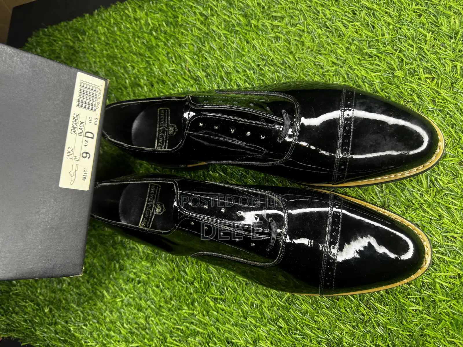 Stacy Adams Men's Dress Shoes