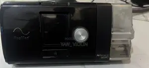 Cpap Breathing Machine