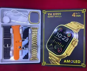 YH X999 Smart Watch Series 8