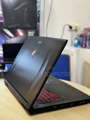 Laptop MSI GP72 7REX Leopard Pro 16GB Intel Core i7 SSD 512GB