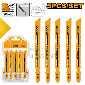 Jig Saw Blade for Wood 74mm - Jsbt111c
