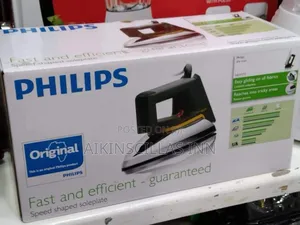 Philips Dry Iron