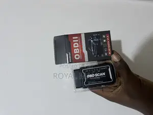 Photo - ELM 327 Bluetooth OBD2 OBDII Car Diagnostic Scanner