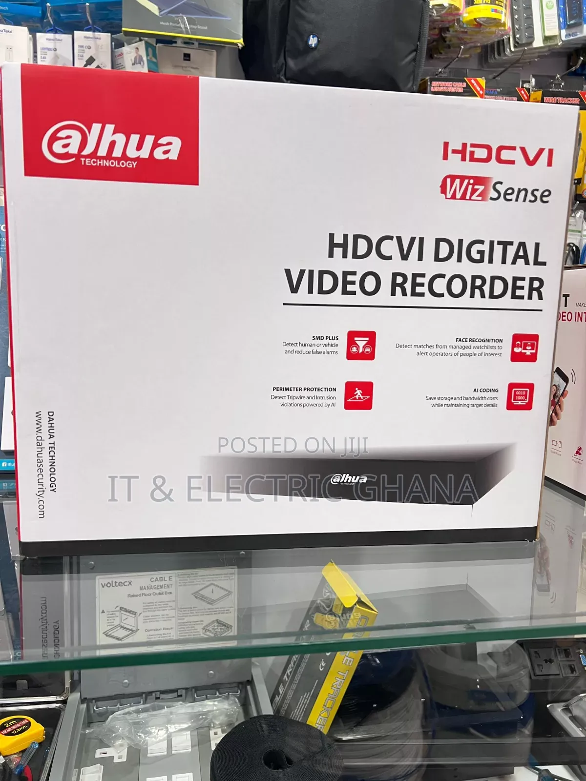 Dahua 16 Channel DVR