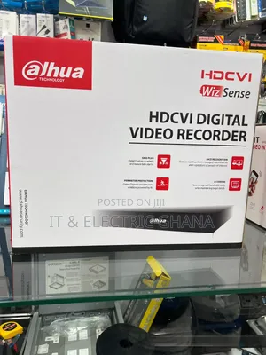 Dahua 16 Channel DVR