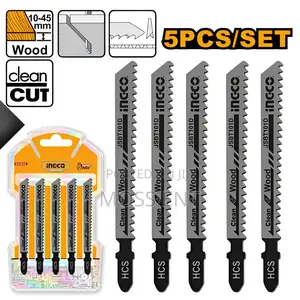 Jig Saw Blade for Wood Clean Cut 74mm - Jsbt101d