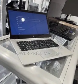 New Laptop HP EliteBook X360 1030 G2 8GB Intel Core I5 SSD 256GB