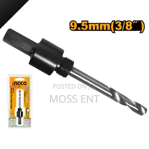 Arbor for Hole Saw 9.5mm - Hsa01