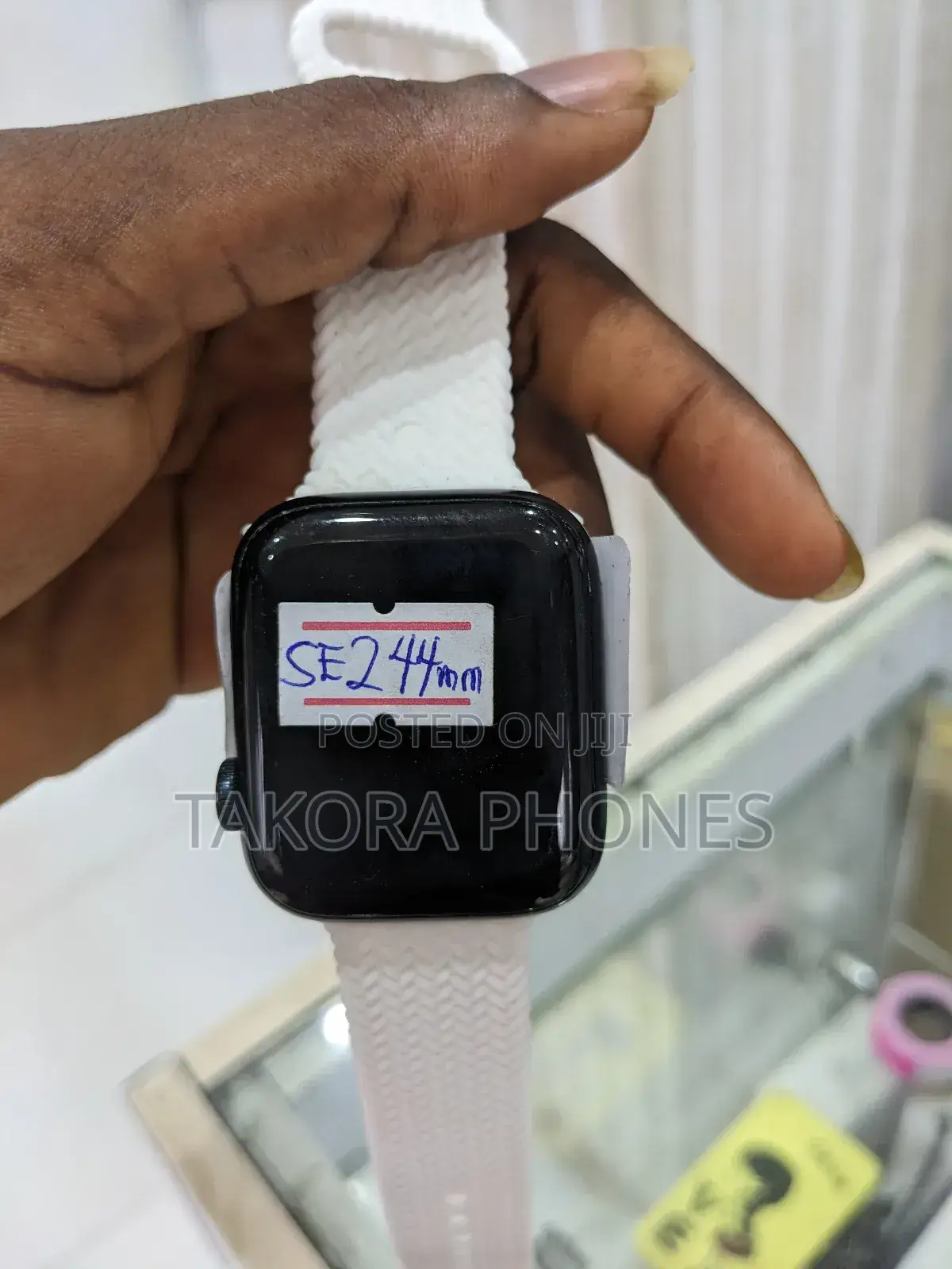 Apple Series Watch Series Se 2 44 Mm