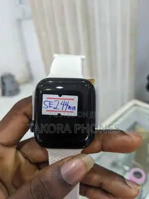 Apple Series Watch Series Se 2 44 Mm