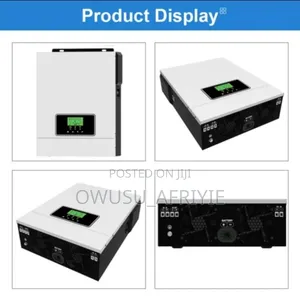 1kw Hybrid Inverter