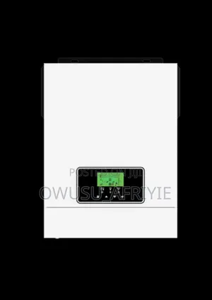 1kw Hybrid Inverter