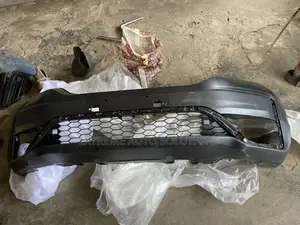 Honda CR-V 2021 Front Bumper