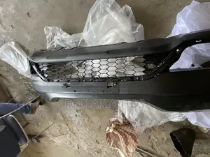 Honda CR-V 2021 Front Bumper