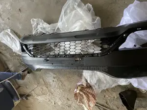 Honda CR-V 2021 Front Bumper