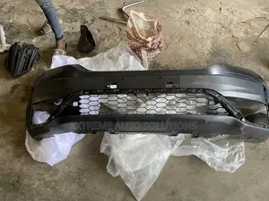 Honda CR-V 2021 Front Bumper
