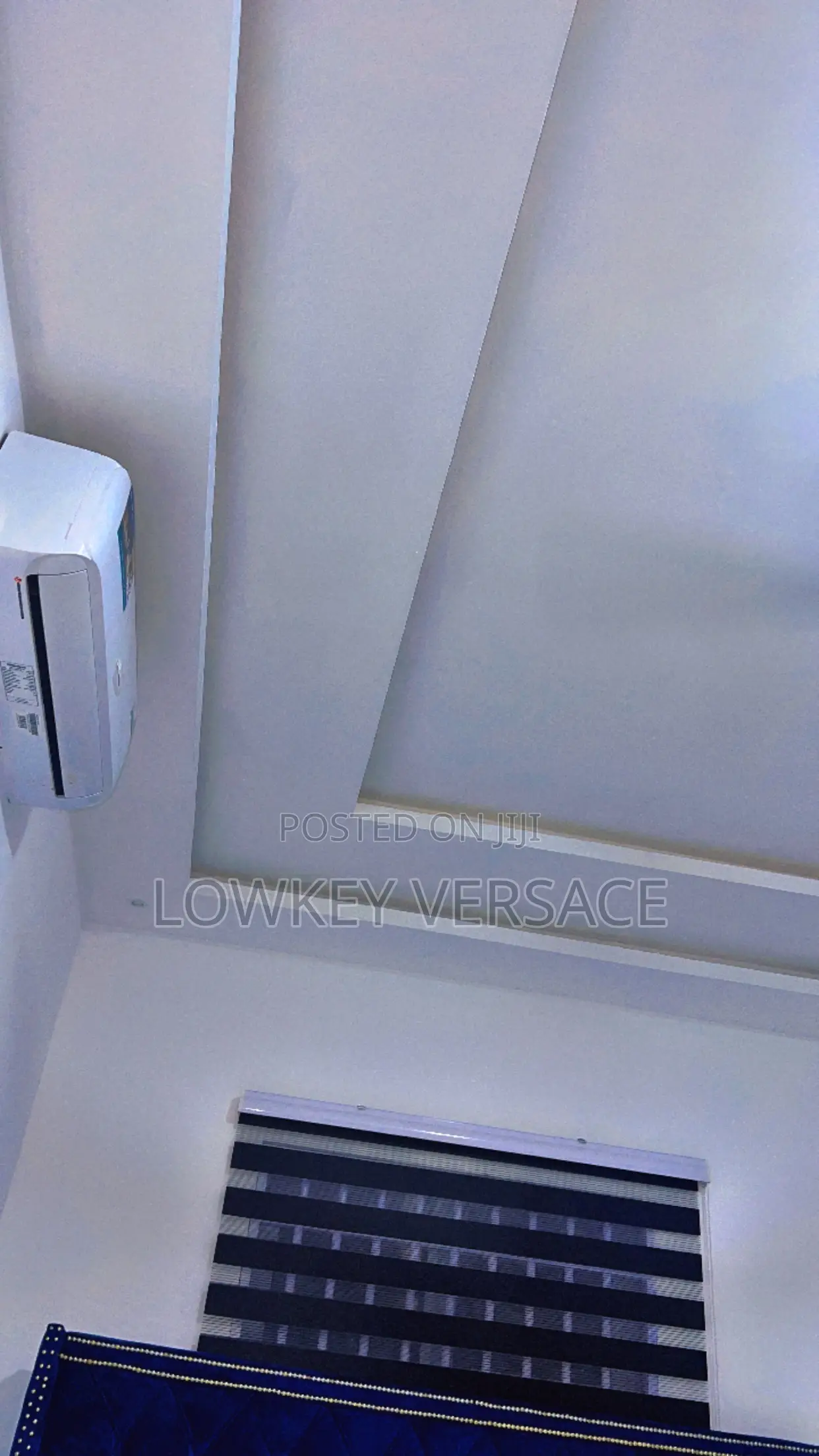 Luxury One Bed Furnished+Gen+Starlink Internet + DSTV