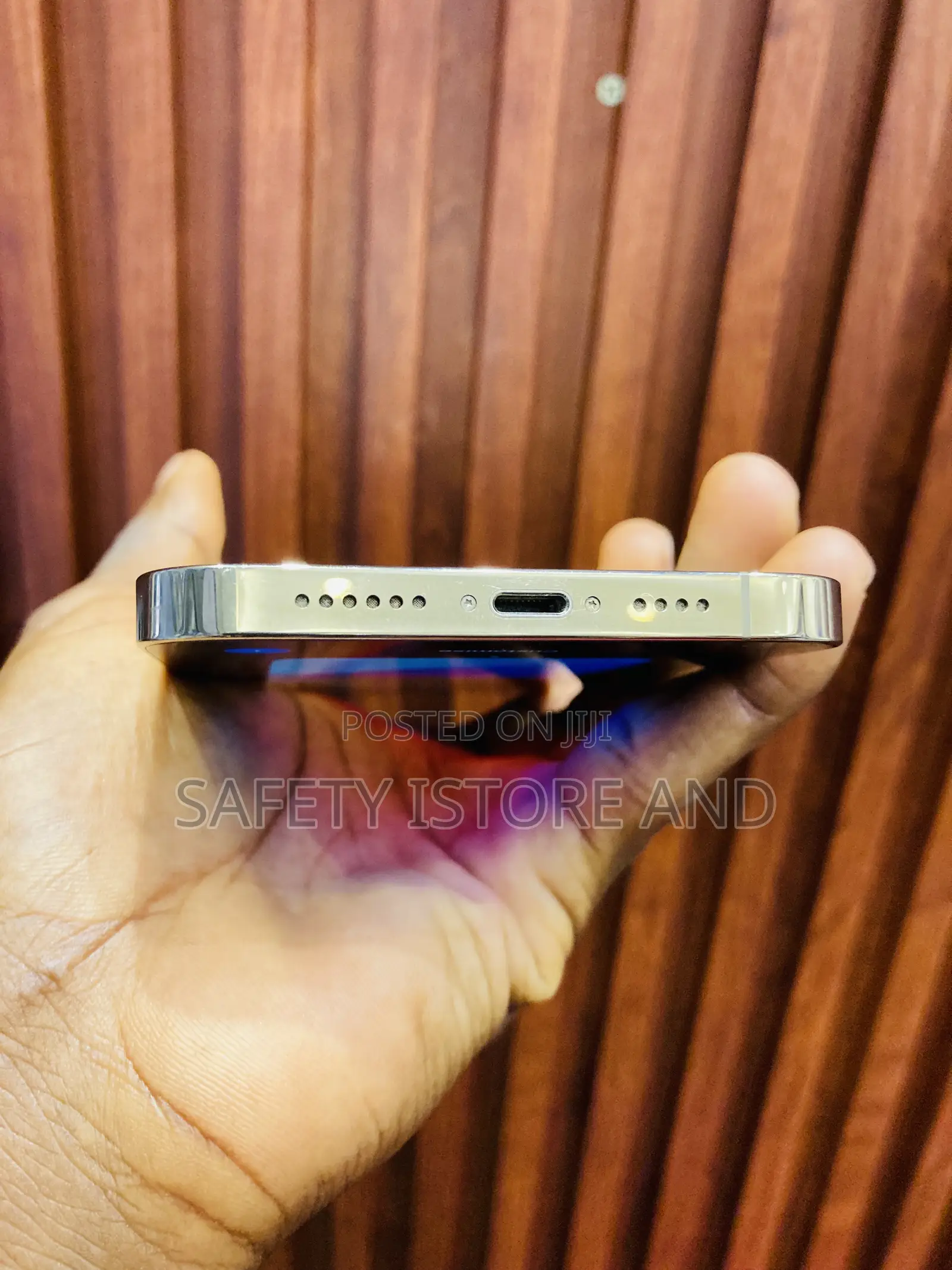 New Apple iPhone 12 Pro Max 256 GB Gold
