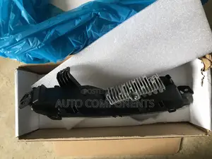 Range Rover Velar 2018 - 2020 Fog Lights (Pair)