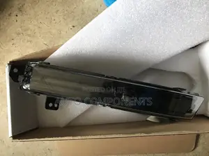 Range Rover Velar 2018 - 2020 Fog Lights (Pair)