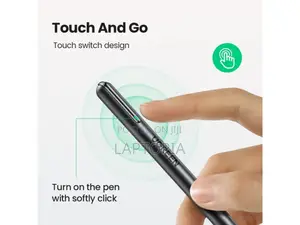 Ugreen iPad Pencil 2