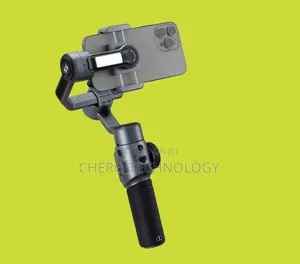 3-axis Gimbal