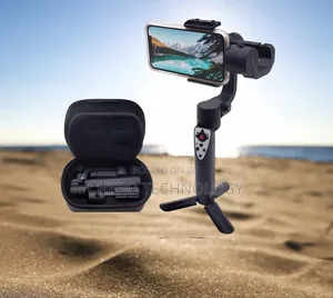 Selfie Stick Tripod
