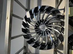 Corolla Rim 15