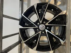 Toyota Corolla Alloy Rim 15