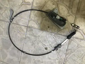 Toyota Corolla 2009 Selector Cable