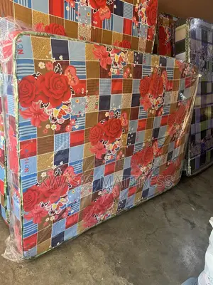 Photo - Mattress Double