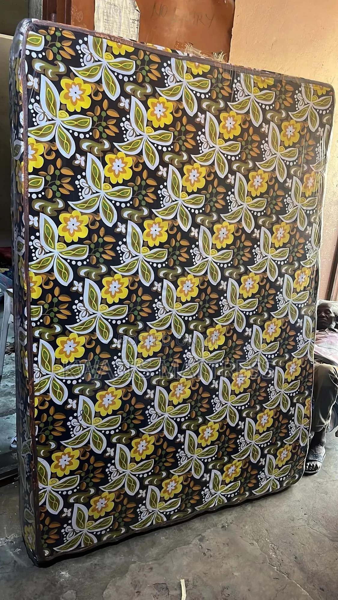 Mattress Double