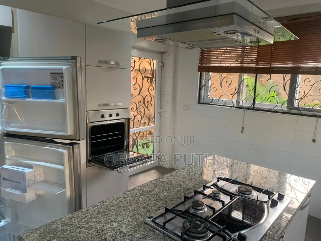4bdrm Townhouse / Terrace in Tseaddo for rent