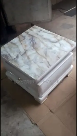 Marble Coffee Centre Table