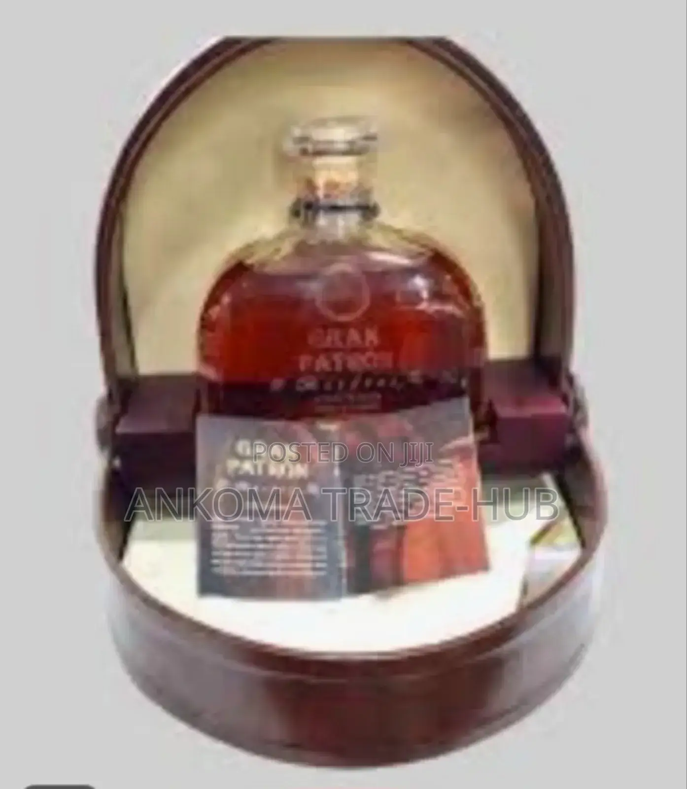 Gran Patron