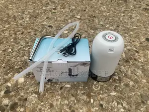 Automatic Drinking Water Dispenser