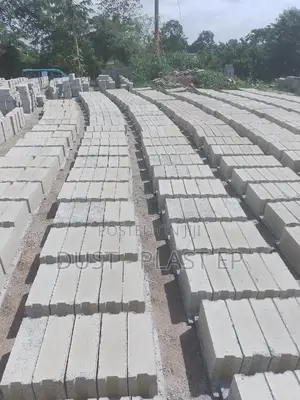 Concrete Blocks