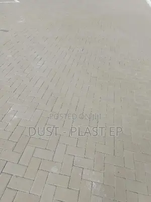 Dust -Plast Civil Engineering