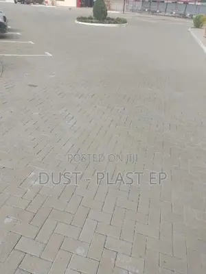 Dust -Plast Civil Engineering
