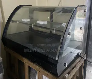 Warmer With Marble Stone