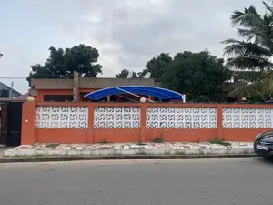 Car Park Canopy