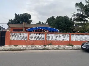 Car Park Canopy