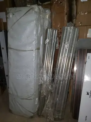 180mm Stainless Steel Shelves