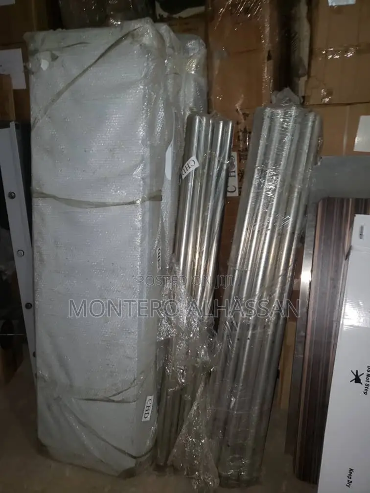 180mm Stainless Steel Shelves