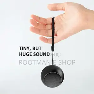 Mini Bluetooth Speaker. Good Sound/ Battery