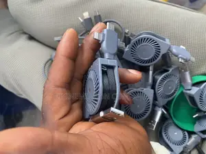 Uk Used 3 in 1 Cable. iPhone,Type C Android