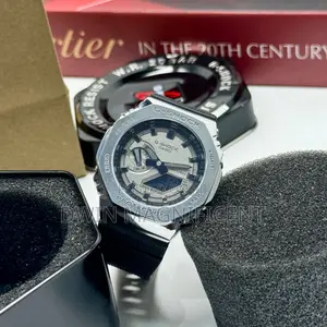 G-Shock GM Model Watches