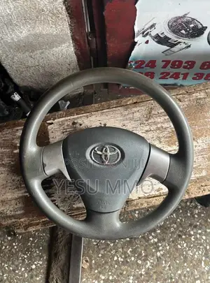 Toyota Corolla 2011 Complete Steering