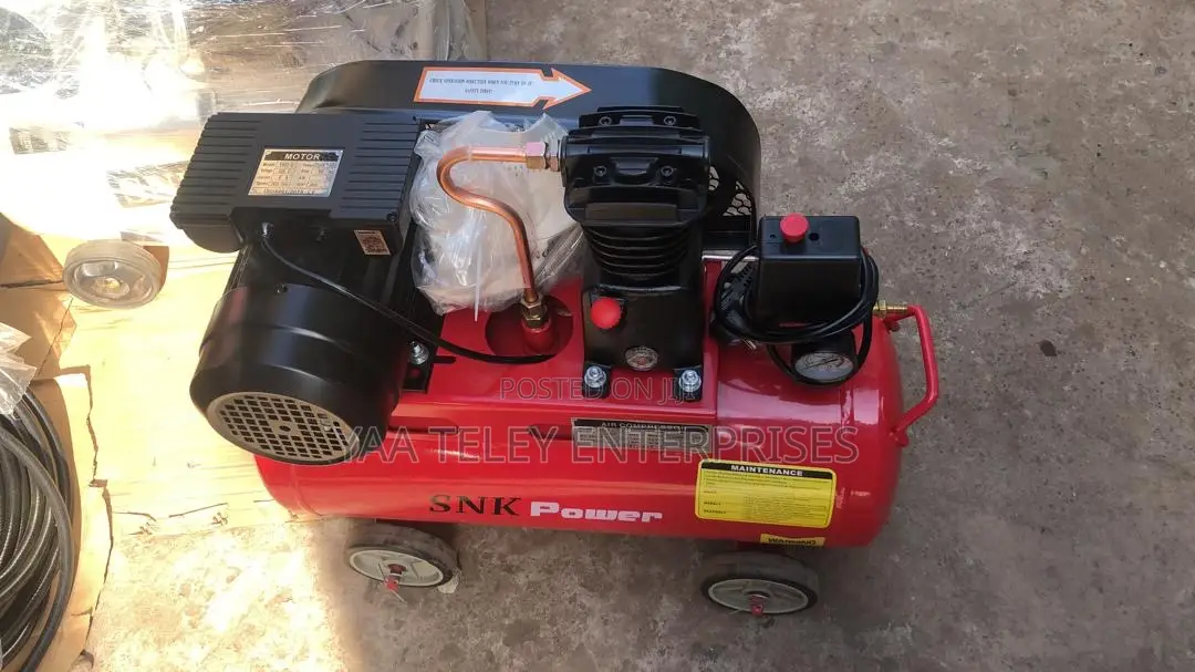 Air Compressor 30lt