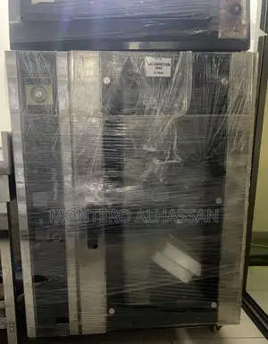 Gas Convectional OVEN 8 Tray